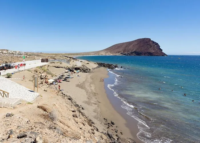Apartamento Junto Al Mar