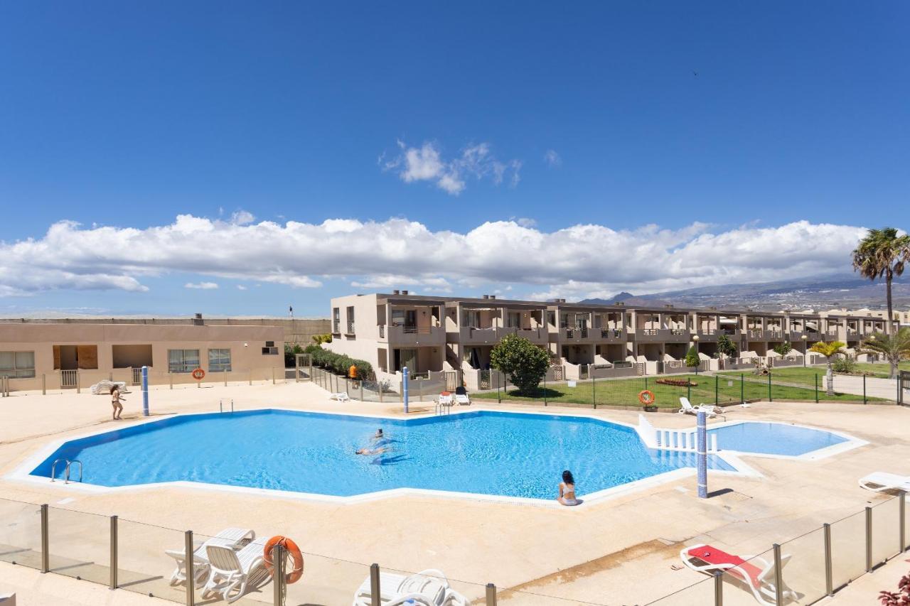 Apartament Junto Al Mar