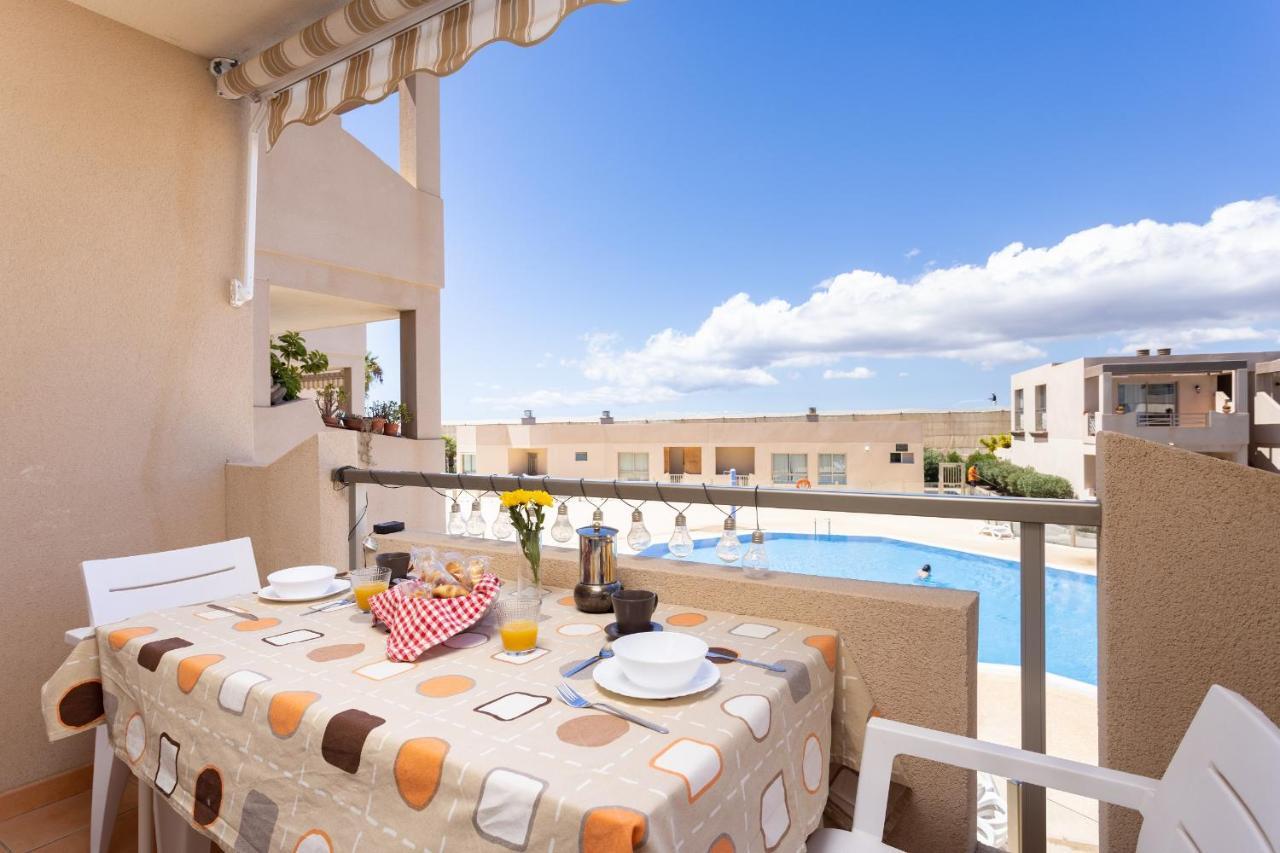 Junto Al Mar Apartament