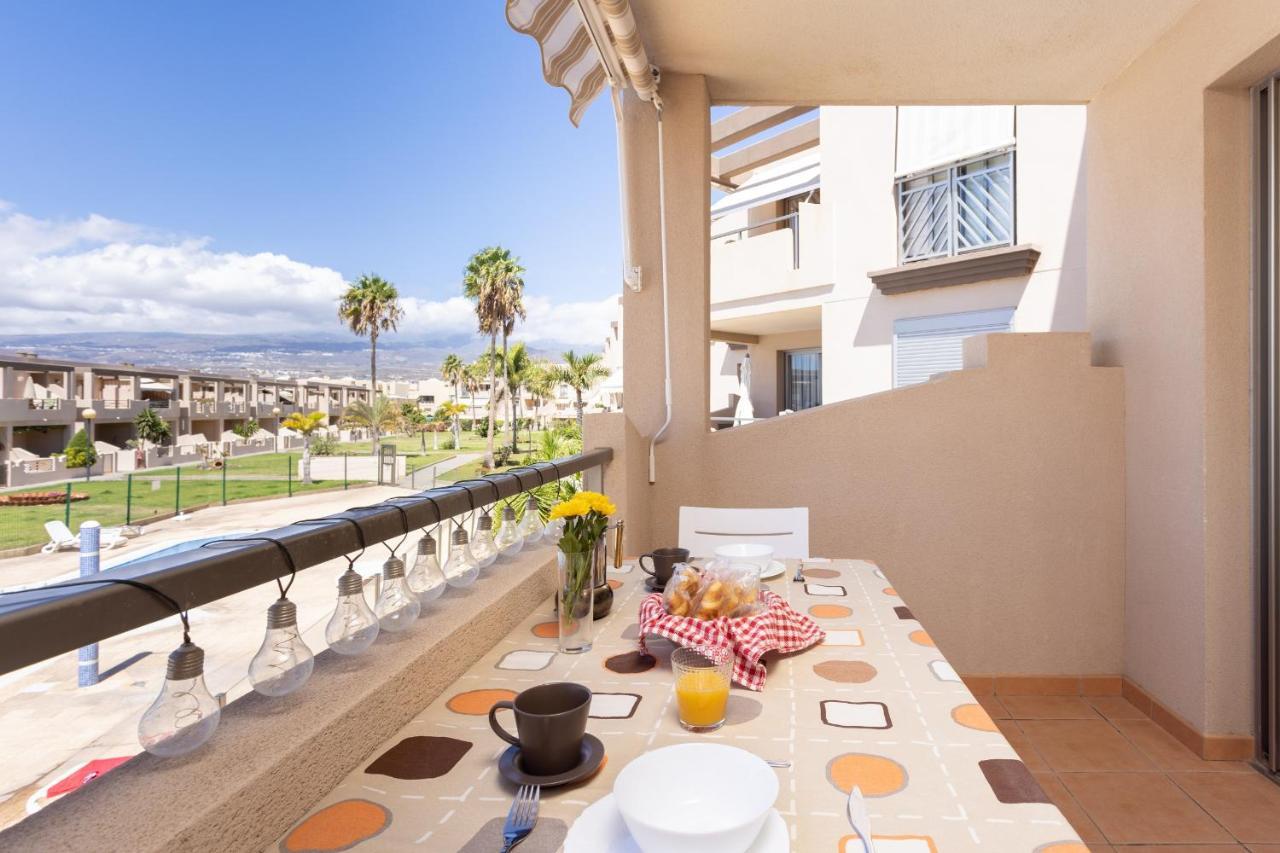 Apartament Junto Al Mar El Médano