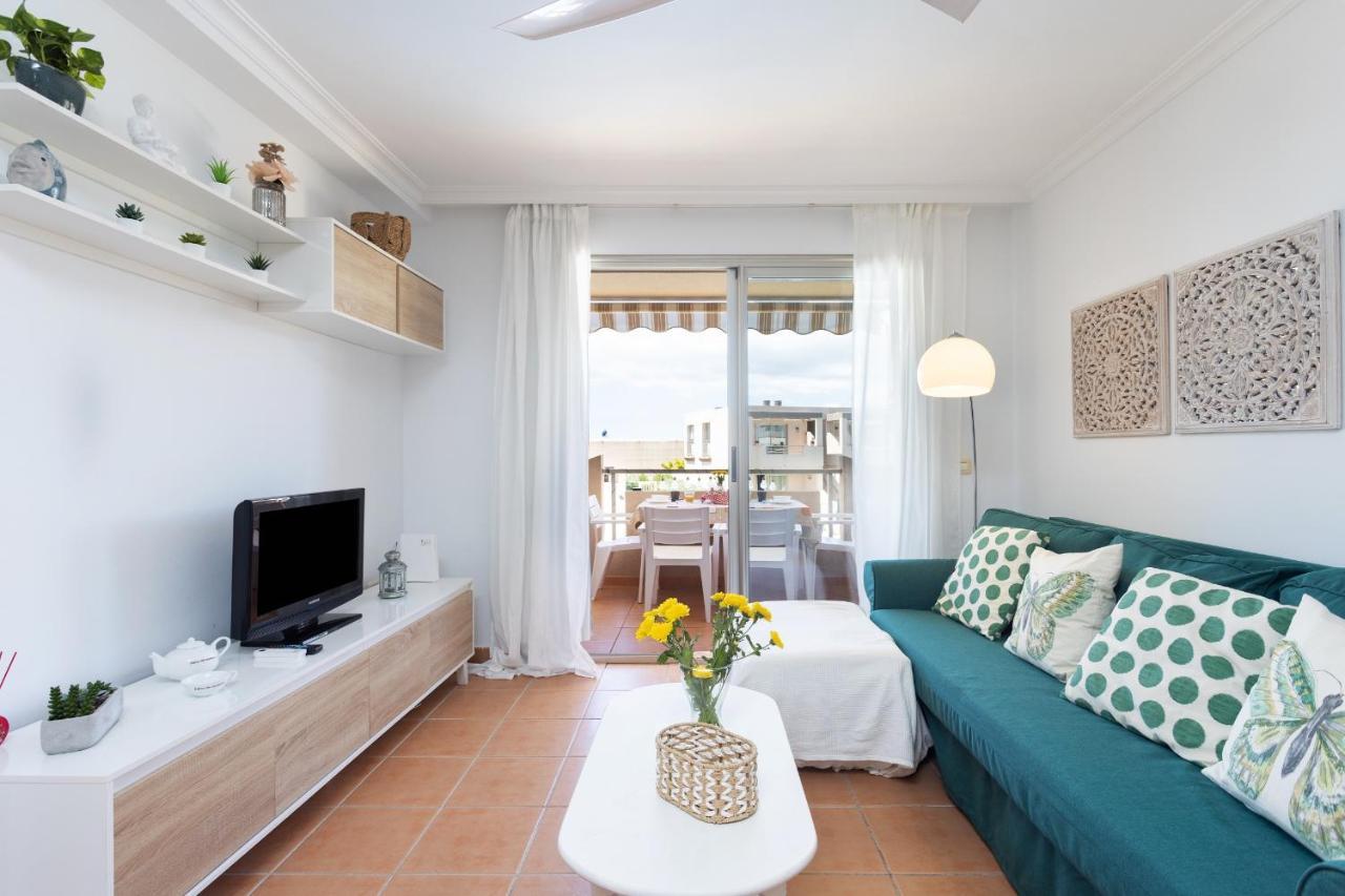 Apartament Junto Al Mar