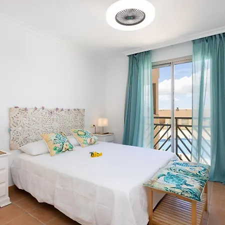 Apartamento Junto Al Mar El Médano Buitenkant foto