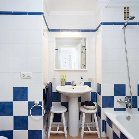 Apartamento Junto Al Mar El Médano Buitenkant foto