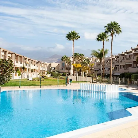 Apartamento Junto Al Mar El Médano Buitenkant foto
