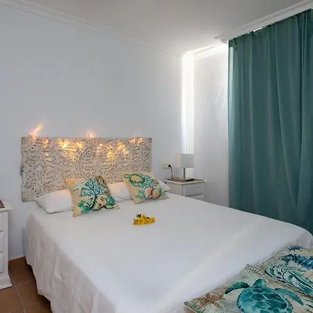 Apartamento Junto Al Mar El Médano Buitenkant foto