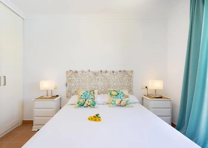 Apartamento Junto Al Mar