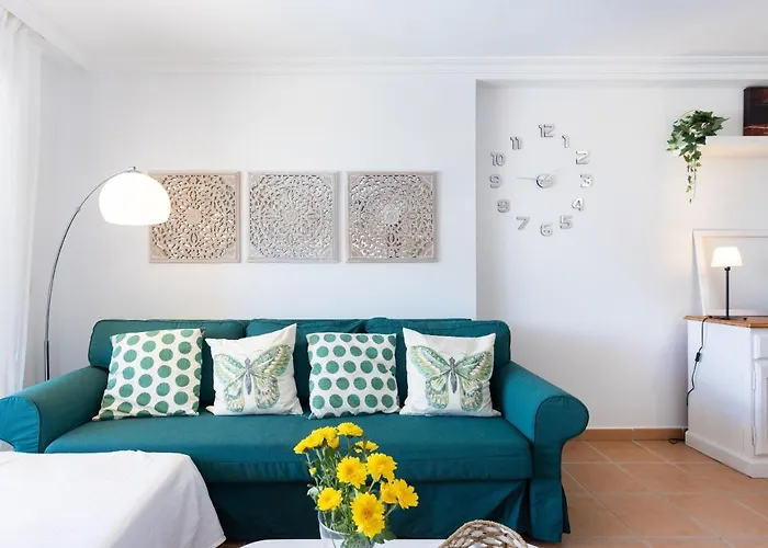 Apartamento Junto Al Mar
