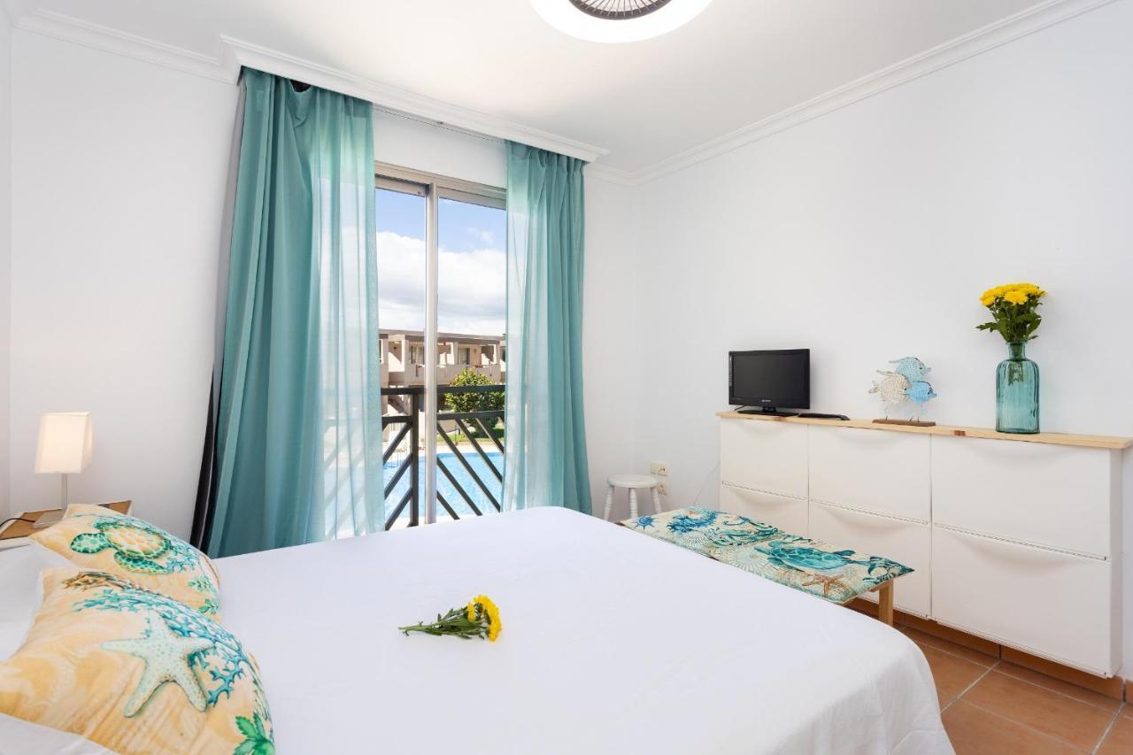 Apartment Junto Al Mar El Medano (Tenerife)