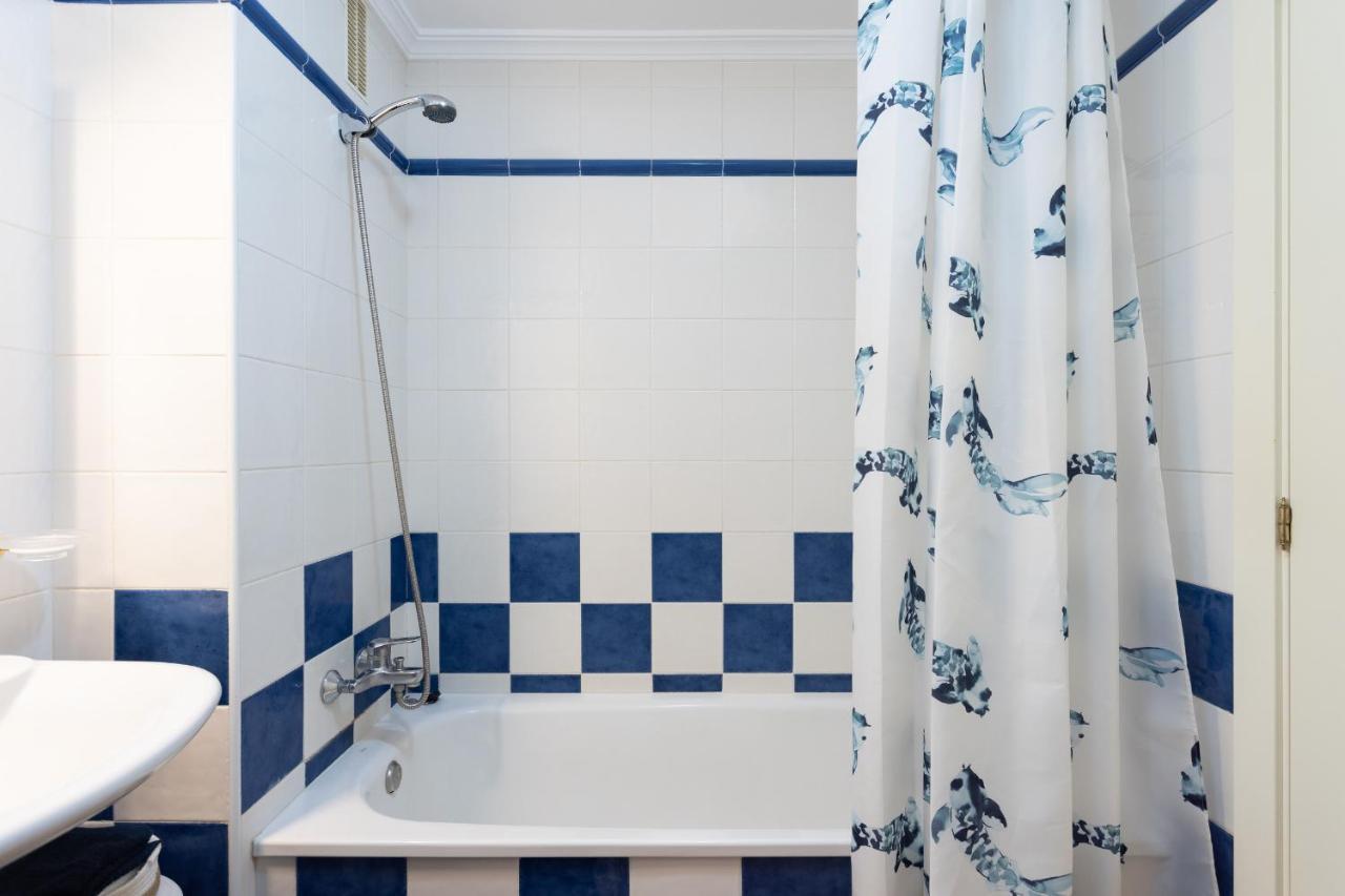 Apartment Junto Al Mar El Medano (Tenerife)