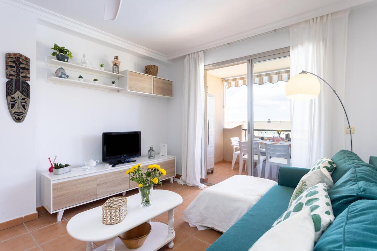 Apartment Junto Al Mar