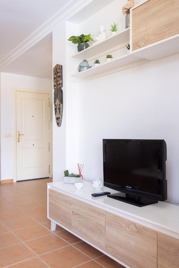 Apartment Junto Al Mar El Medano (Tenerife)