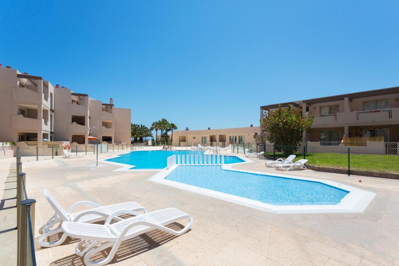 Apartment Junto Al Mar *